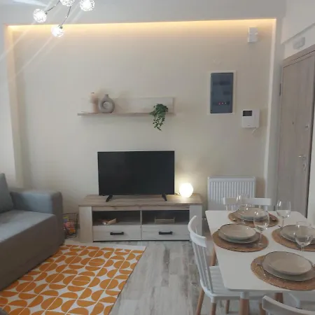 Villanova - Emerald Apartment